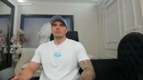 jakestone_1 online show from October 29, 3:31 am