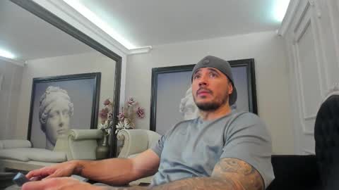 jakestone_1 online show from January 15, 1:21 am