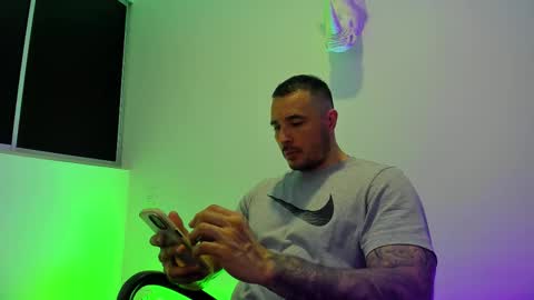 jakestone_1 online show from March 21, 8:01 pm