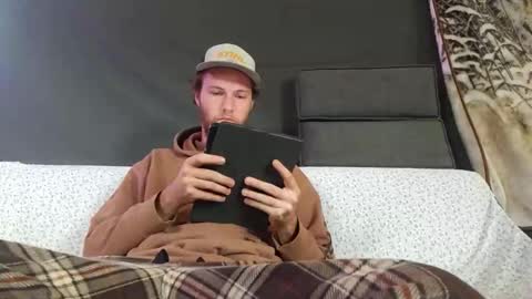 jakesway online show from January 9, 5:15 pm