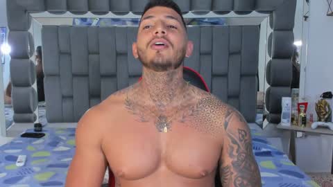 Snapshot of jaketayler10 chatting on December 28, 3:26 am my name is sebas If you come here dont hesitate to say hello Im a guy who really likes having conversations and having hot online show from December 28, 3:26 am