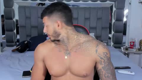 Snapshot of jaketayler10 chatting on March 5, 3:08 am my name is sebas If you come here dont hesitate to say hello Im a guy who really likes having conversations and having hot online show from March 5, 3:08 am