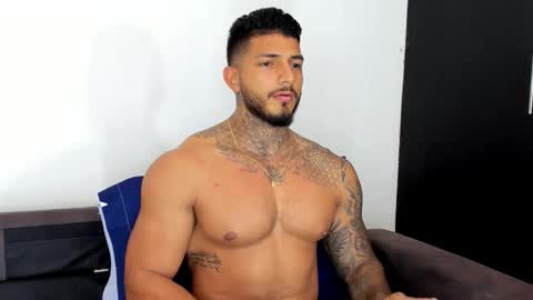 my name is sebas If you come here dont hesitate to say hello Im a guy who really likes having conversations and having hot online show from October 7, 4:04 pm