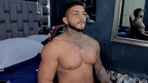 my name is sebas If you come here dont hesitate to say hello Im a guy who really likes having conversations and having hot online show from April 21, 4:01 pm