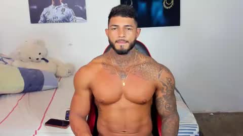 my name is sebas If you come here dont hesitate to say hello Im a guy who really likes having conversations and having hot online show from July 28, 4:39 pm