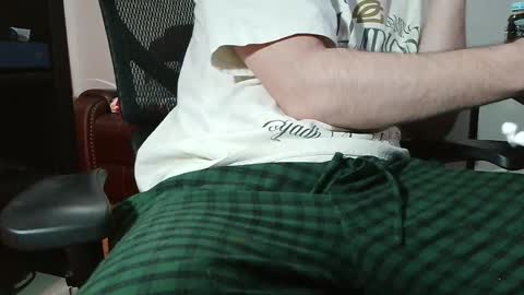 Jakeyj2525 online show from January 19, 3:43 am