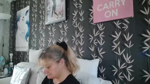 JAKKI LOUISE pornstar online show from November 25, 1:11 pm