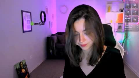 Jakline online show from September 29, 12:27 am