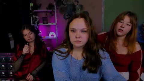 Jakline online show from October 8, 10:18 pm