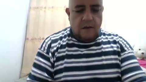 JakoXXXX online show from February 21, 8:07 am