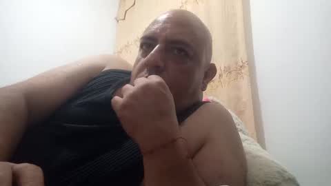 JakoXXXX online show from February 26, 9:21 am