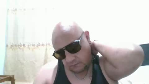 JakoXXXX online show from March 7, 8:34 am