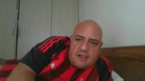 JakoXXXX online show from February 9, 8:13 pm