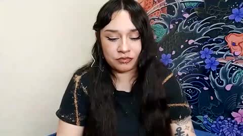 Snapshot of jalea_real_69 chatting on February 11, 6:07 am jalea_real_69 online show from February 11, 6:07 am