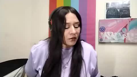 Snapshot of jalea_real_69 chatting on March 3, 5:02 am jalea_real_69 online show from March 3, 5:02 am