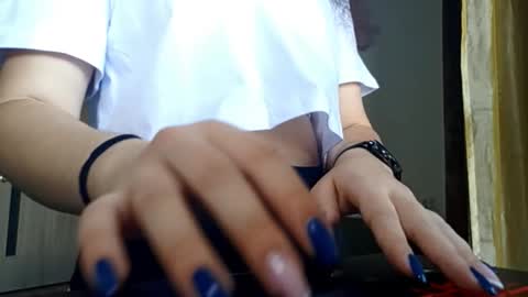 Snapshot of jaleesasabaj chatting on September 21, 1:02 pm Lisa online show from September 21, 1:02 pm