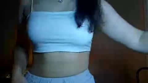 Snapshot of jaleesasabaj chatting on October 7, 8:17 pm Lisa online show from October 7, 8:17 pm