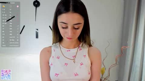 Iris online show from December 2, 4:07 am