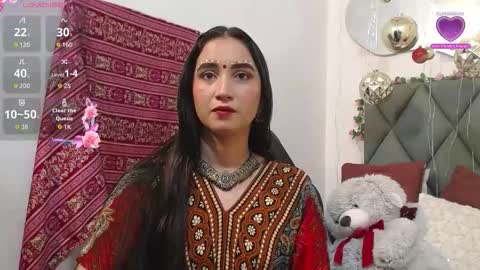 Jalima Mona online show from December 19, 12:23 pm