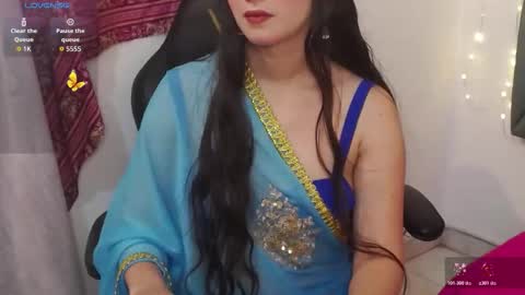 Jalima Mona online show from March 10, 11:15 am