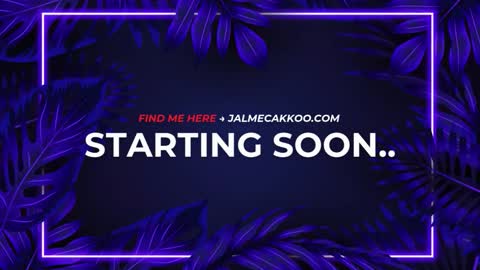 Snapshot of jalmecakkoo chatting on September 27, 10:53 am jalmecakkoo online show from September 27, 10:53 am