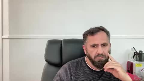 jam0786 online show from October 22, 2:45 am