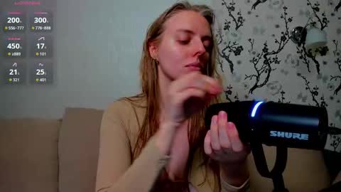 Sofia online show from February 7, 11:36 am