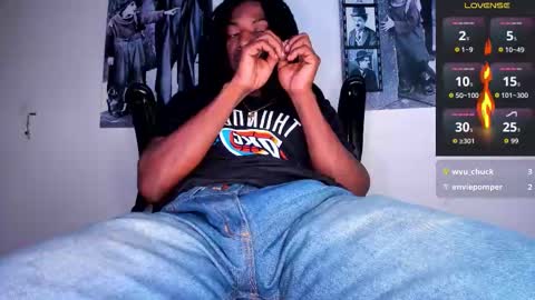 Jamal online show from March 25, 6:19 am