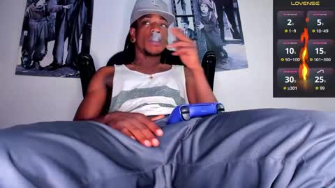 Jamal online show from April 3, 12:25 pm