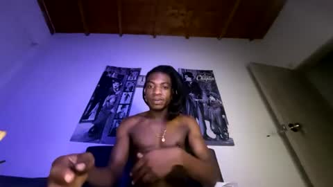 Snapshot of jamal_boseman chatting on July 15, 7:35 am Jamal online show from July 15, 7:35 am