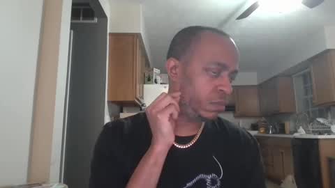 Snapshot of jamalbond007 chatting on March 4, 12:18 am Jamal aka Jamal Hefner bbc black goodmeat ebony losangeles dayton atlanta online show from March 4, 12:18 am