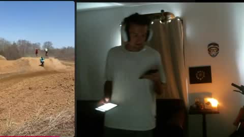 jambu32 online show from March 31, 8:20 pm