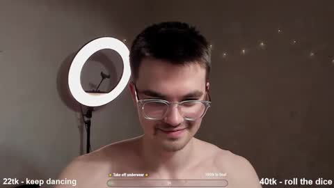 Hey there Im Jame online show from February 27, 6:29 am