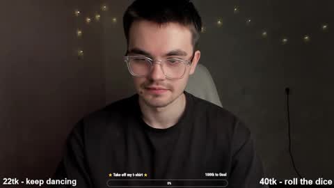 Hey there Im Jame online show from March 2, 11:09 pm