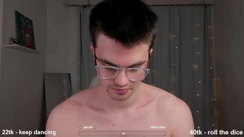 Hey there Im Jame online show from March 8, 1:39 am