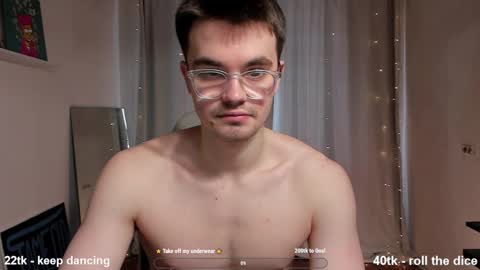 Hey there Im Jame online show from March 10, 10:26 am