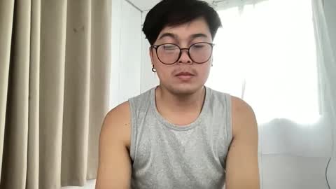 asian jameeee online show from November 13, 4:44 am