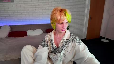 JameMiller online show from March 17, 3:37 pm