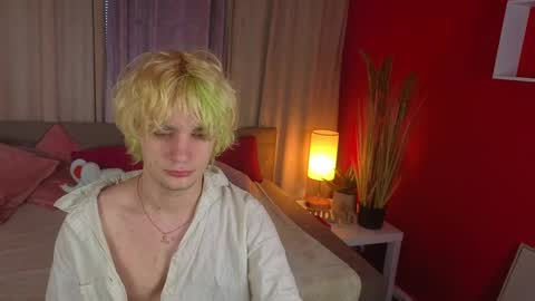 JameMiller online show from April 2, 6:55 am