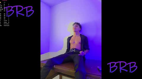 LeonardoInsta LeonardoperezcoPvt open online show from May 31, 2:31 am