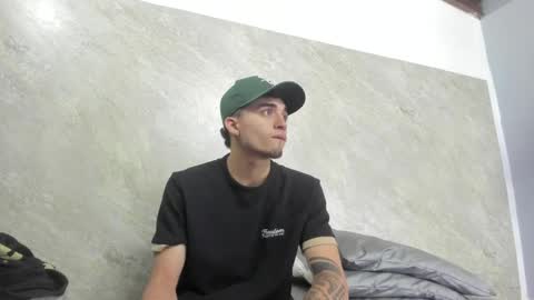 james_06_ online show from April 11, 11:58 am