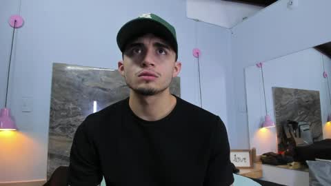 james_06_ online show from April 17, 11:35 am