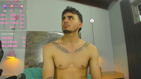james_06_ online show from May 31, 6:09 pm