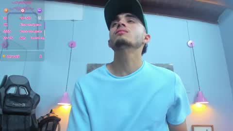 james_06_ online show from June 1, 11:45 am