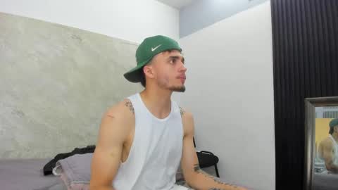 james_06_ online show from June 3, 3:42 am
