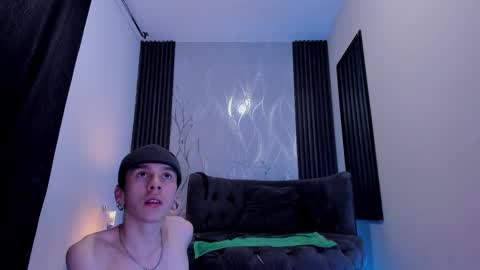 Snapshot of james_adamss_ chatting on January 15, 8:01 pm james_adamss_ online show from January 15, 8:01 pm