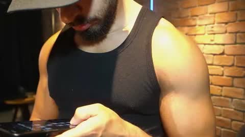 Snapshot of james_axel chatting on July 30, 2:38 pm James Axel online show from July 30, 2:38 pm