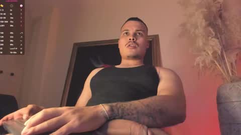 Juan online show from February 25, 3:49 am