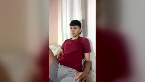 Snapshot of james_chez chatting on February 24, 5:44 pm james_chez online show from February 24, 5:44 pm