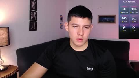 james_cr online show from January 10, 2:57 am